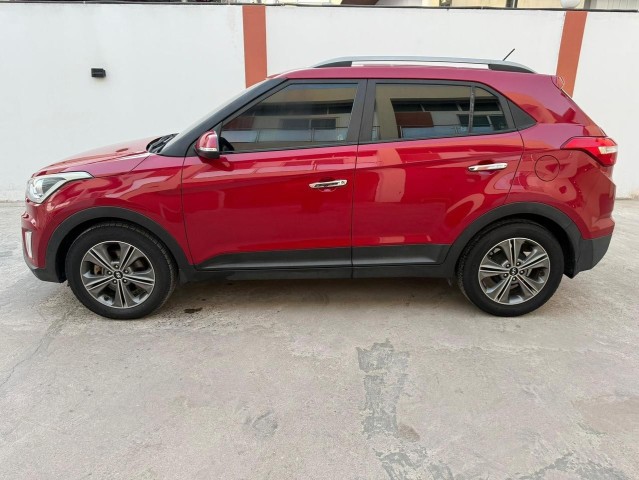 Venda Hyundai creta