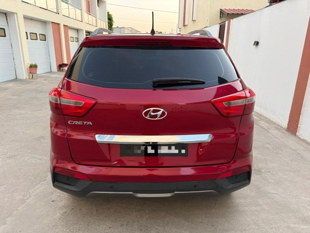 Venda Hyundai creta