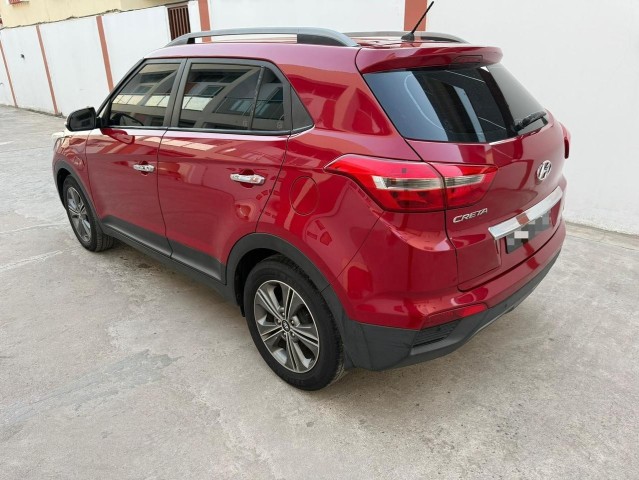 Venda Hyundai creta