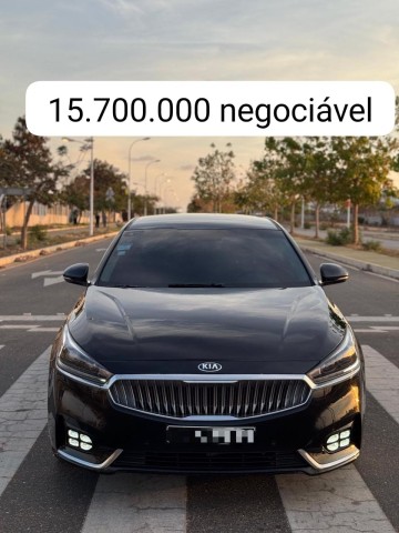Venda Kia k7