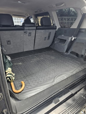 Venda Toyota land Cruise prado