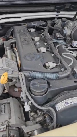 Venda Toyota land Cruise prado