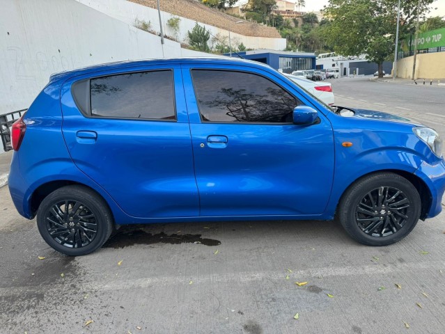 Venda Suzuki celeiro