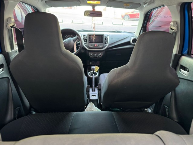 Venda Suzuki celeiro