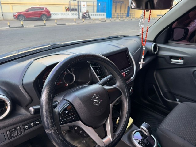 Venda Suzuki celeiro