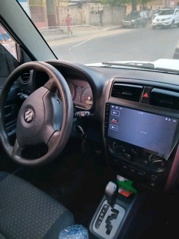 Venda Suzuki jimny