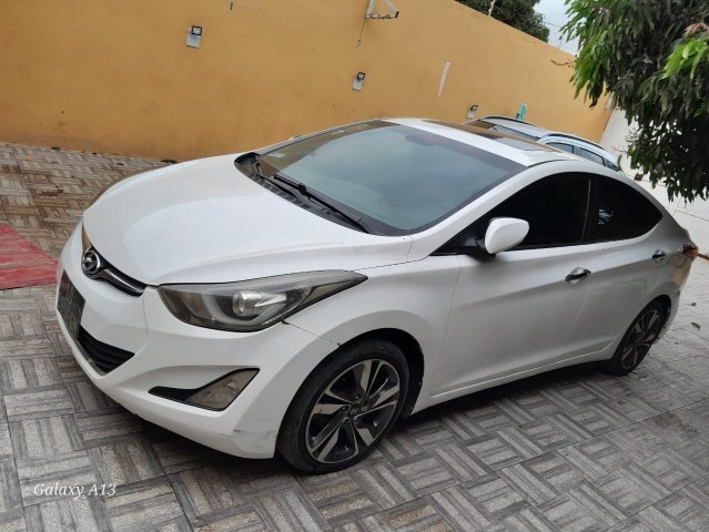 Venda Hyundai elantra