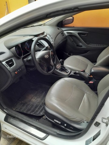 Venda Hyundai elantra