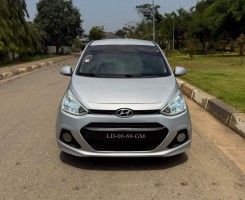 A venda Vendo Hyundai Grand i10