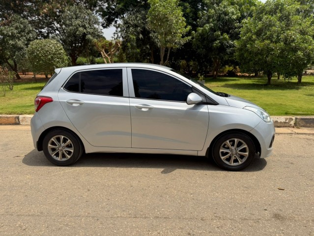 Venda Vendo Hyundai Grand i10