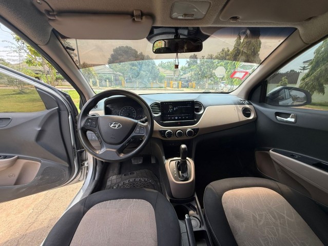 Venda Vendo Hyundai Grand i10