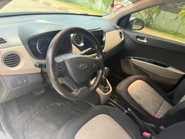 Venda Vendo Hyundai Grand i10