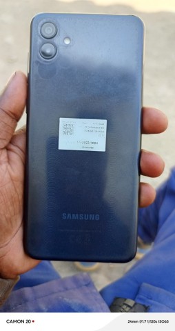 Venda Samsung Galaxi A 04 64GB, 4GB de RAM