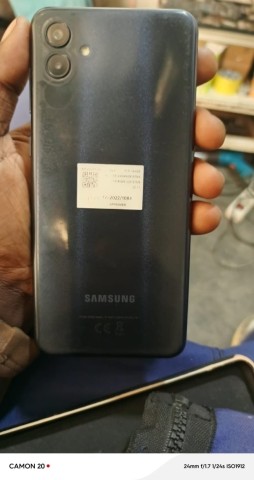 Venda Samsung Galaxi A 04 64GB, 4GB de RAM