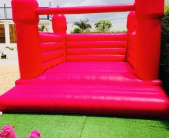 A venda Serviço de festas infantil