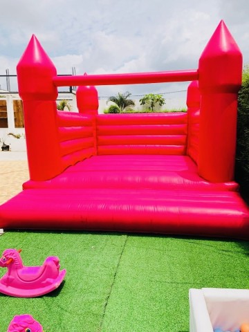 Venda Serviço de festas infantil