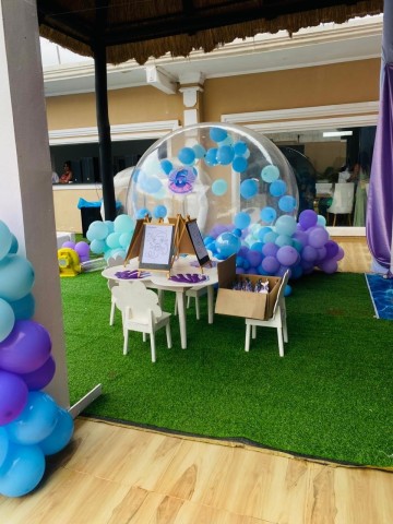 Venda Serviço de festas infantil