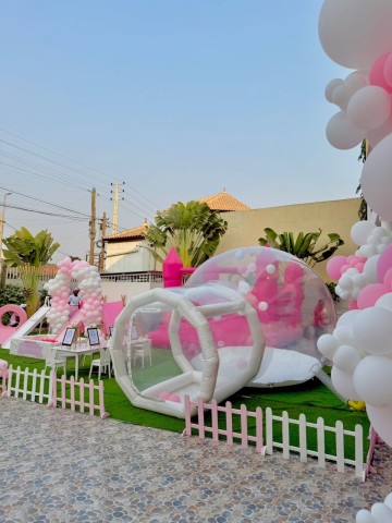 Venda Serviço de festas infantil