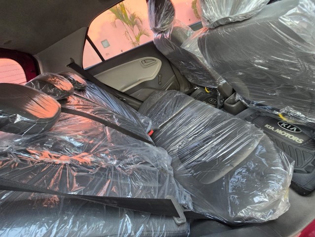 Venda Vendo Kia Morning Super Limpo