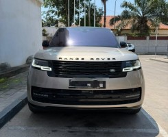 Comprar Vendo Ranger Rover Vogue