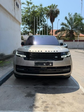 Venda Vendo Ranger Rover Vogue