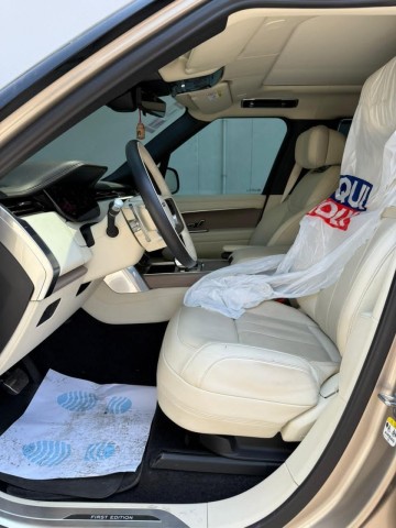 Venda Vendo Ranger Rover Vogue