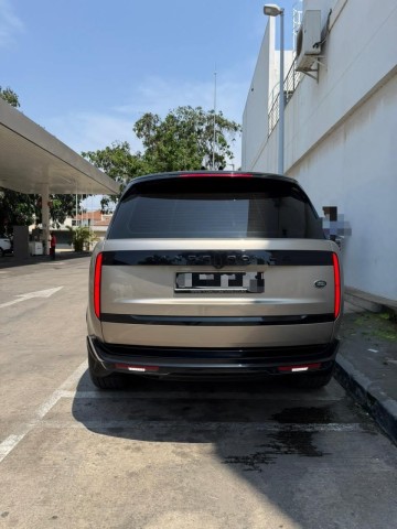Venda Vendo Ranger Rover Vogue