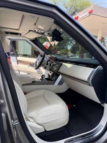 Venda Vendo Ranger Rover Vogue