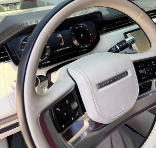 Venda Vendo Ranger Rover Vogue