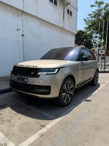 Venda Vendo Ranger Rover Vogue