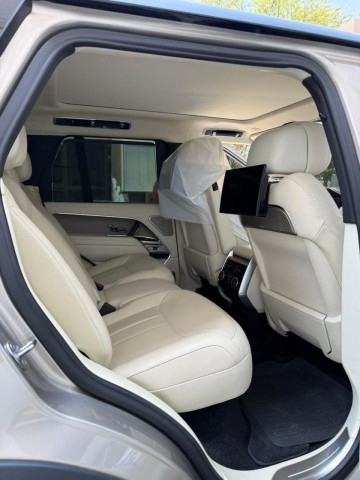 Venda Vendo Ranger Rover Vogue