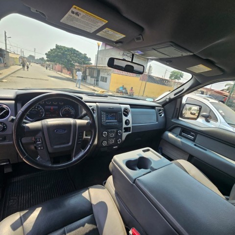 Venda Vendo Ford F150 Super Limpa