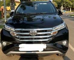 A venda Vendo Toyota Rush Super Limpo