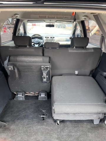 Venda Vendo Toyota Rush Super Limpo