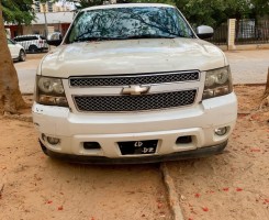 A venda Vendo Chevrolet Tahoe