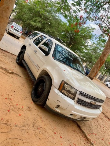 Venda Vendo Chevrolet Tahoe