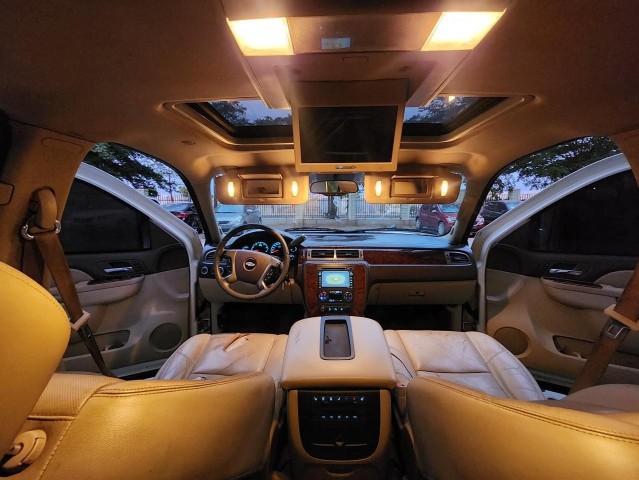 Venda Vendo Chevrolet Tahoe