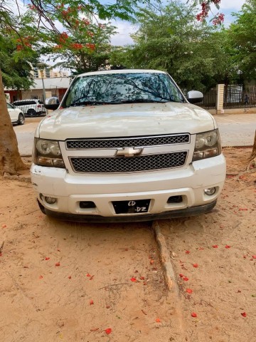 Venda Vendo Chevrolet Tahoe
