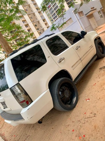 Venda Vendo Chevrolet Tahoe