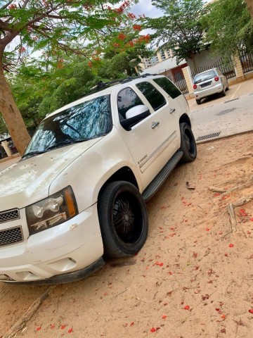 Venda Vendo Chevrolet Tahoe