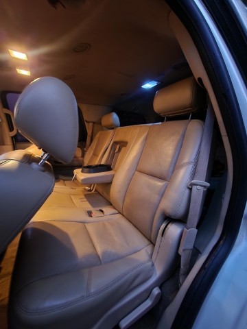 Venda Vendo Chevrolet Tahoe