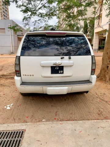 Venda Vendo Chevrolet Tahoe