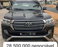 Comprar Toyota land Cruise