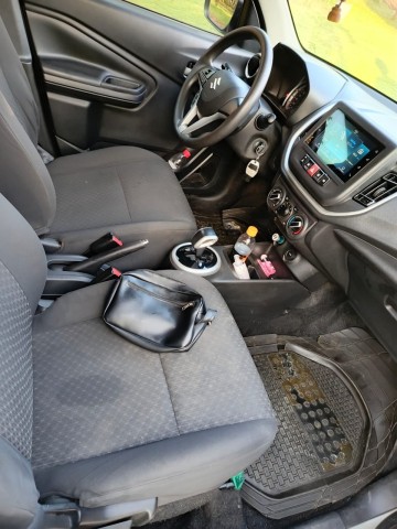 Venda Suzuki celeiro