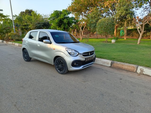 Venda Suzuki celeiro