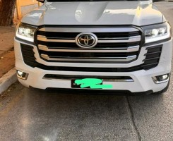 Comprar Toyota land Cruise