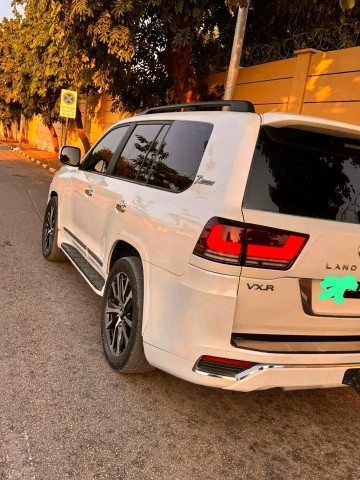 Venda Toyota land Cruise