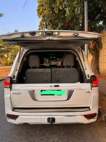 Venda Toyota land Cruise