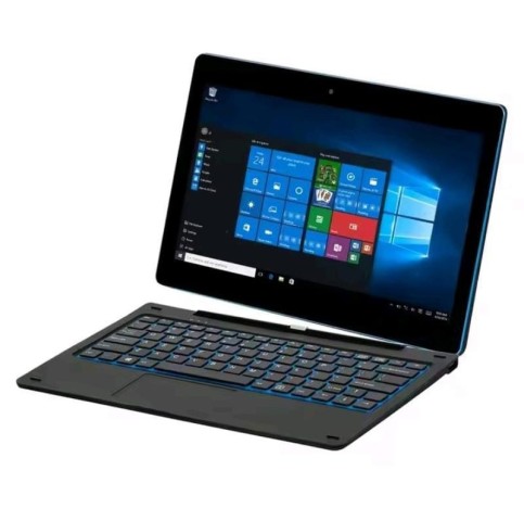 Venda PC Laptop tela digital e removível de 11.6 polegadas