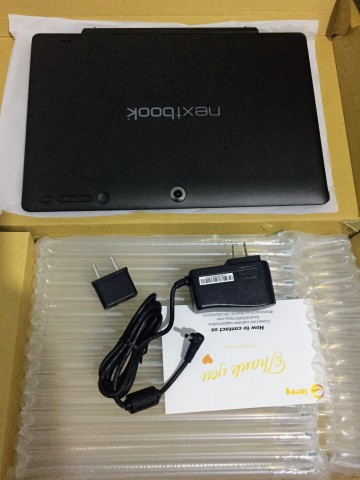 Venda PC Laptop tela digital e removível de 11.6 polegadas